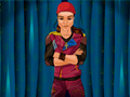Jeu Descendants Dress Up
