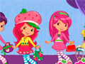 Jeu Girls Fashion Performance