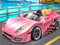 Jeu Blondie's Dream Car