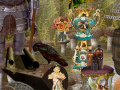 Jeu The Last Exodus