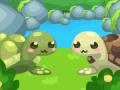 Jeu Turtle Dash