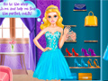Jeu Cindy Wedding Shopping