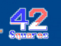 Jeu 42 Squares