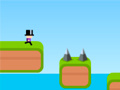 Jeu Sir Jump