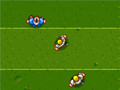 Jeu Rugby Down Heroes