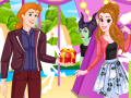 Jeu Princess Valentines Chaos