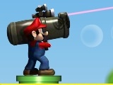Jeu Mario Gun
