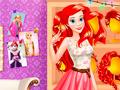 Jeu Princess Birthday Surprise