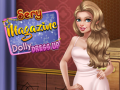 Jeu Sery Magazine Dolly Dress Up