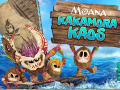 Jeu Moana: Kakamora Kaos