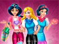 Jeu Mall Shopping Fever