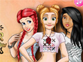 Jeu Private Tumblr Party for Princesses
