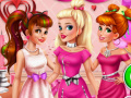 Jeu Valentine's Day Singles Party