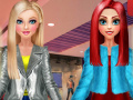 Jeu BFFs Makeup Time