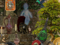 Jeu Ghosts n' Gold