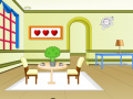Jeu Funny Wow Escape