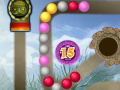 Jeu Lost Island