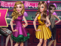Jeu Dolly Bachelorette Dress Up