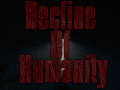 Jeu Decline of Humanity