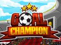 Jeu Goal Champion