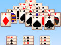 Jeu Tingly Pyramid Solitaire