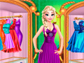 Jeu Eliza Sale Rush