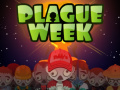 Jeu Plague Week