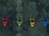 Jeu Miniboat Racers