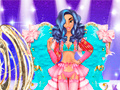 Jeu Princess Cheeky Runway