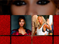 Jeu Beyonce Video Memo Deluxe