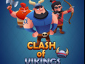 Jeu Clash of Vikings