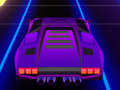 Jeu Sunset Racing