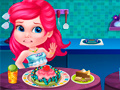 Jeu Cooking Contest