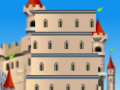 Jeu Tower Town