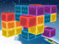 Jeu Space Cubes