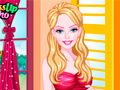 Jeu Barbie Pregnancy Care