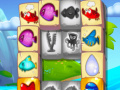 Jeu Sea Mahjong