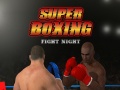 Jeu Super Boxing