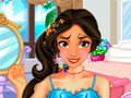Jeu Latina Princess Spa Day