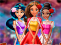 Jeu Candy Prom Night