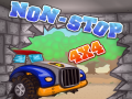 Jeu Non-Stop 4x4