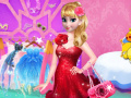 Jeu Elsa's New Dressing Room