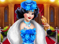 Jeu Snow White Hollywood Glamour