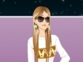 Jeu Nadia Catwalk Show