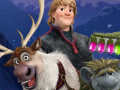 Jeu Frozen Rush