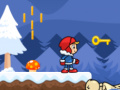Jeu Iced Land Adventure