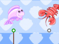 Jeu Match The Marine Animal