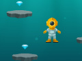 Jeu Creepy Deep