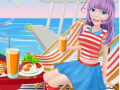 Jeu Princess's Private Yacht
