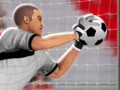 Jeu Golakeeper Challenge  